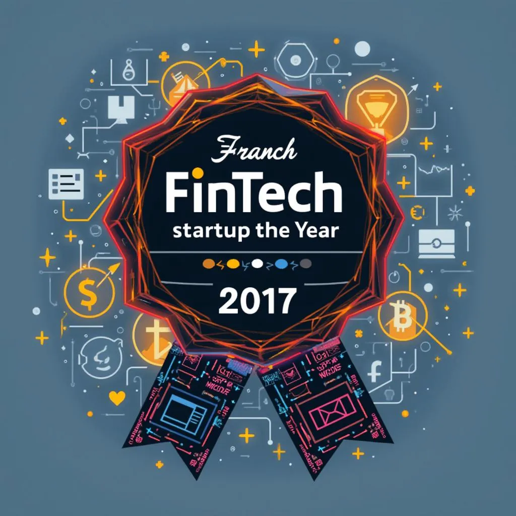 Startup FinTech de l'Année