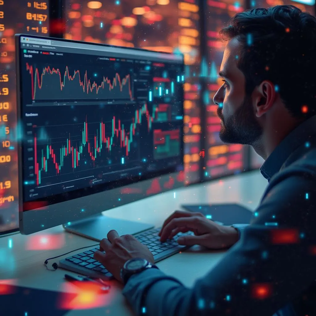 Étude de cas: Fonds d'investissement CAC 40