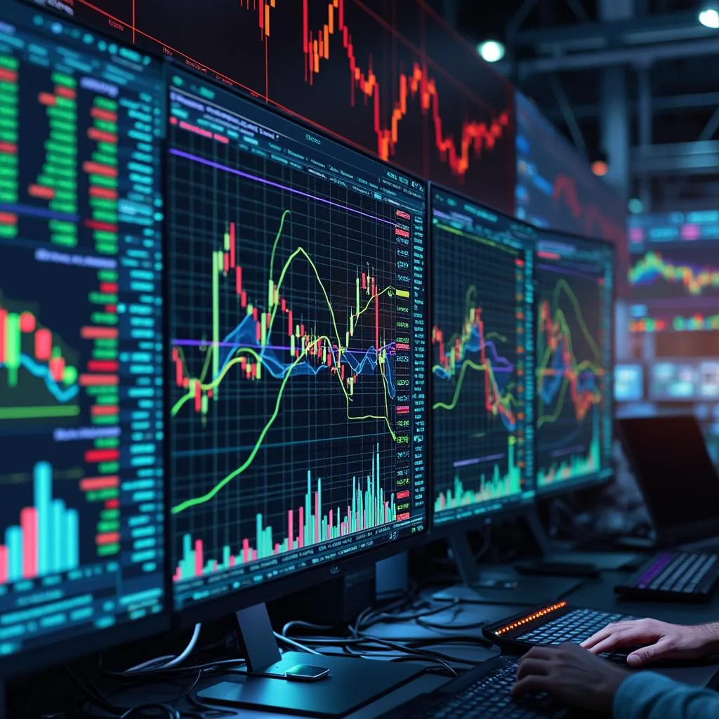 Nos algorithmes en action